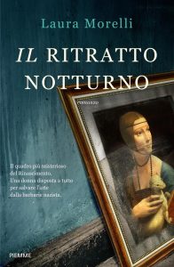 Laura Morelli – Il ritratto notturno (2021)