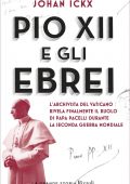 Johan Ickx - Pio XII e gli ebrei (2021)
