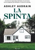 Ashley Audrain - La spinta (2021)