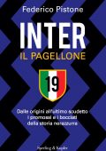 Federico Pistone - Inter. Il pagellone (2021)