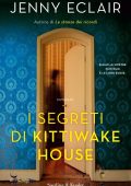 Jenny Eclair - I segreti di Kittiwake House (2021)