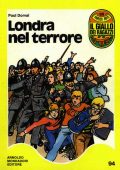 Paul Dorval - Londra nel terrore (1975)