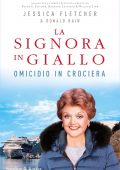 Jessica Fletcher - La Signora in giallo. Omicidio in crociera (2021)