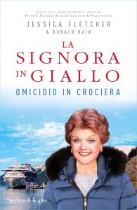 Jessica Fletcher – La Signora in giallo. Omicidio in crociera (2021)