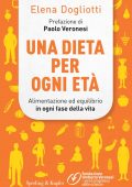 Elena Dogliotti - Una dieta per ogni età (2021)