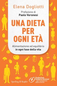Elena Dogliotti – Una dieta per ogni età (2021)