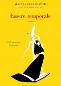 Mattia Ollerongis - Essere temporale (2021)