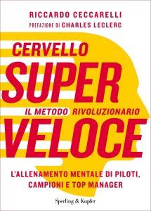 Riccardo Ceccarelli – Cervello superveloce. Il metodo rivoluzionario (2021)