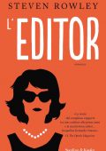 Steven Rowley - L'editor (2021)