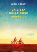 Lucia Renati - La lista delle cose semplici (2021)