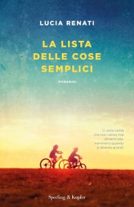Lucia Renati – La lista delle cose semplici (2021)