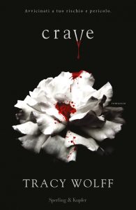 Tracy Wolff – Crave (2021)