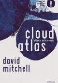 David Mitchell - Cloud Atlas (2021)