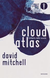 David Mitchell – Cloud Atlas (2021)