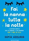 Sofia Axelrod - Fai la nanna tutta la notte (2021)