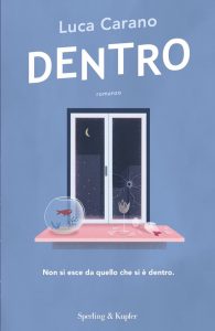 Luca Carano – Dentro (2021)