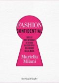 Mariella Milani - Fashion confidential (2021)