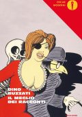 Dino Buzzati - Il meglio dei racconti (2021)