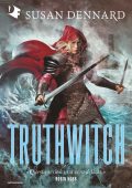 Susan Dennard - Truthwitch (2021)