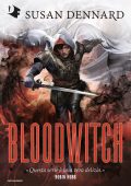 Susan Dennard - Bloodwitch (2021)