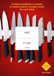 Akiz – Il cane (2021)