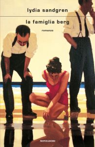 Lydia Sandgren – La famiglia Berg (2021)