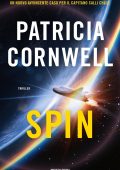 Patricia Cornwell - Spin (2021)