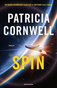 Patricia Cornwell – Spin (2021)