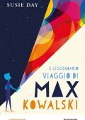 Susie Day - Il leggendario viaggio di Max Kowalski (2021)
