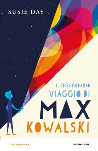 Susie Day – Il leggendario viaggio di Max Kowalski (2021)