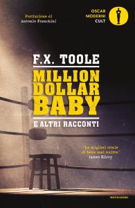 F.X. Toole – Million dollar baby e altri racconti (2021)