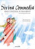 Annamaria Piccione - La Divina Commedia raccontata ai bambini (2021)