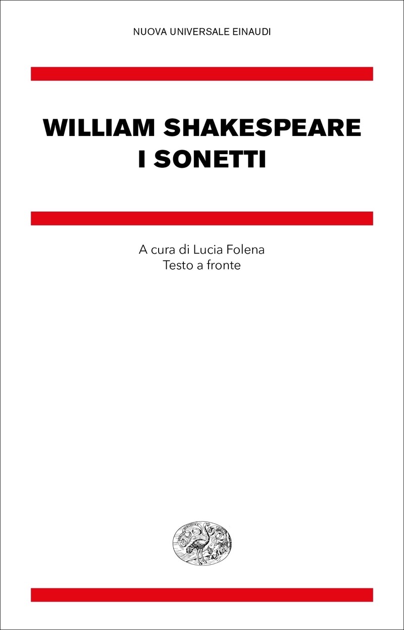 William Shakespeare - I sonetti (2021)