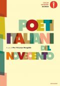 Pier Vincenzo Mengaldo (a cura di) - Poeti italiani del Novecento (2021)