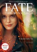 img Ava Corrigan - Fate. The Winx Saga. Il destino delle fate (2021)
