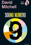 David Mitchell - Sogno numero 9 (2021)