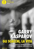 Garry Kasparov - Gli scacchi, la vita (2021)
