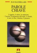 img Jean Baudrillard - Parole Chiave (2013)