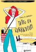 Emilia Garuti - Tutto fa curriculum (2021)