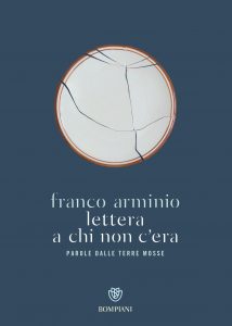 Franco Arminio – Lettera a chi non c’era (2021)