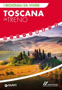 AA.VV. – Toscana in treno (2021)
