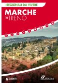 AA.VV. - Marche in treno (2021)
