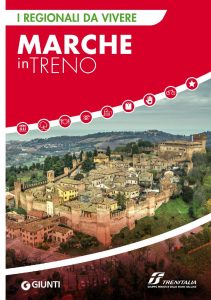 AA.VV. – Marche in treno (2021)