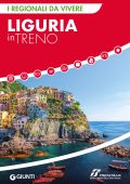 AA.VV. - Liguria in treno (2021)