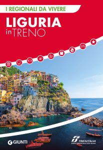 AA.VV. – Liguria in treno (2021)