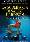 Kimberly Belle - La scomparsa di Sabine Hardison (2020)
