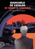Giancarlo De Cataldo - Io sono il castigo (2020)