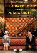 Tommy Wallach - Le parole che non posso dirti (2020)