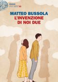 Matteo Bussola - L'invenzione di noi due (2020)