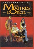 img Les maitres de l